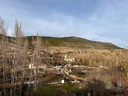Albergue rural Yanguas