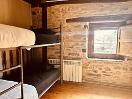 Albergue rural Yanguas