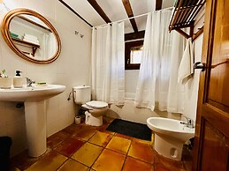 Albergue rural Yanguas