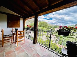 Albergue rural Yanguas