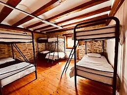 Albergue rural Yanguas