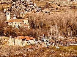 Albergue rural Yanguas