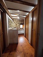 Albergue rural Yanguas