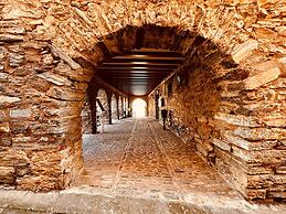 Albergue rural Yanguas