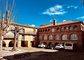 Albergue rural Yanguas