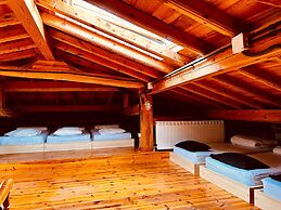 Albergue rural Yanguas