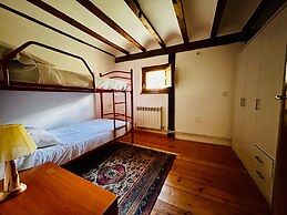 Albergue rural Yanguas