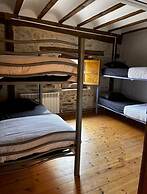Albergue rural Yanguas