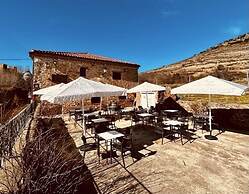 Albergue rural Yanguas