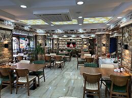 Cihan Bey Otel Belek