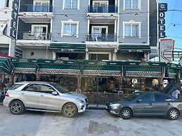 Cihan Bey Otel Belek