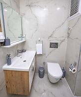 Cihan Bey Otel Belek