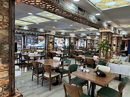 Cihan Bey Otel Belek