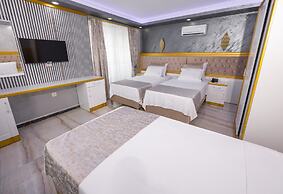 Cihan Bey Otel Belek