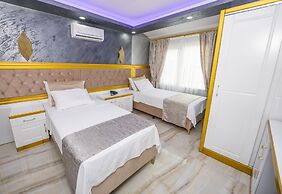 Cihan Bey Otel Belek