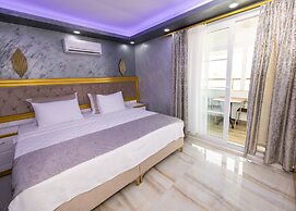 Cihan Bey Otel Belek