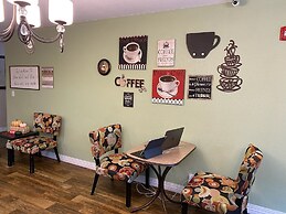 Arbor Rose Boutique Hotel