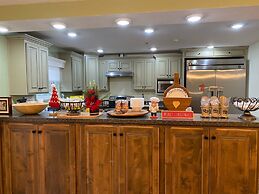 Arbor Rose Boutique Hotel