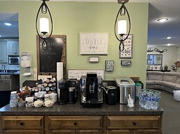 Arbor Rose Boutique Hotel