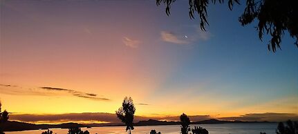 Amantani Samary Lodge