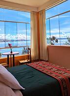 Amantani Samary Lodge