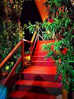 Amantani Samary Lodge