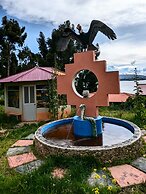 Amantani Samary Lodge