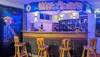 Amantani Samary Lodge