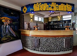 Amantani Samary Lodge