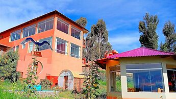 Amantani Samary Lodge