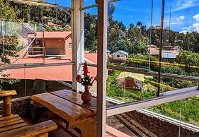 Amantani Samary Lodge