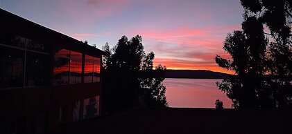 Amantani Samary Lodge