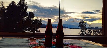 Amantani Samary Lodge