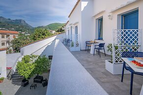 Villa Azzurra