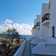 Despoina Rooms Potami