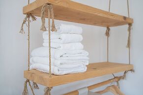 Despoina Rooms Potami