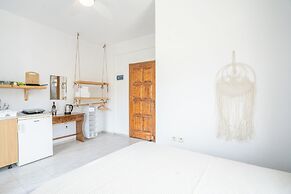Despoina Rooms Potami