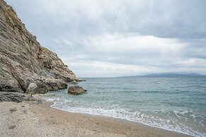 Despoina Rooms Potami