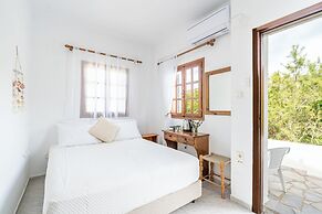 Despoina Rooms Potami