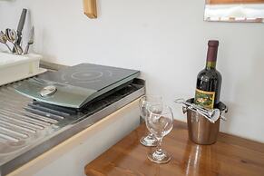 Despoina Rooms Potami