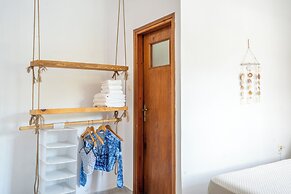 Despoina Rooms Potami