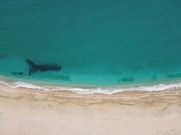 Despoina Rooms Potami