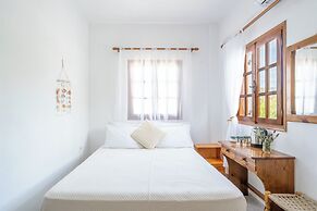 Despoina Rooms Potami