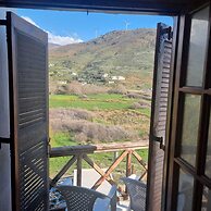 Despoina Rooms Potami