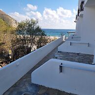 Despoina Rooms Potami