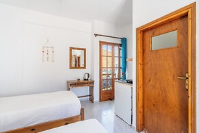 Despoina Rooms Potami