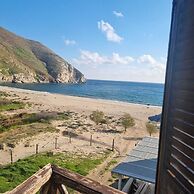 Despoina Rooms Potami