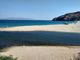 Despoina Rooms Potami