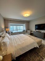 Suite - City View at Four Seasons Miami