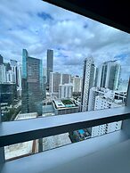 Suite - City View at Four Seasons Miami